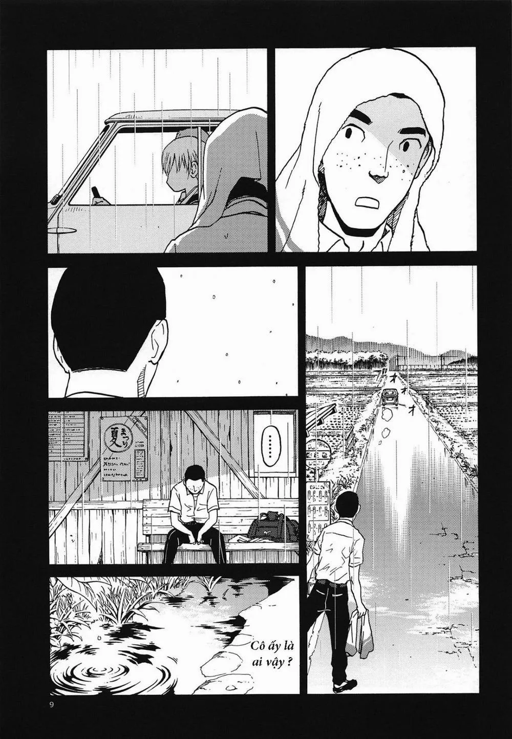 HentaiVN.net - Ảnh 8 - ERO Eru-Chan no Oppai (Upotte) - Oneshot