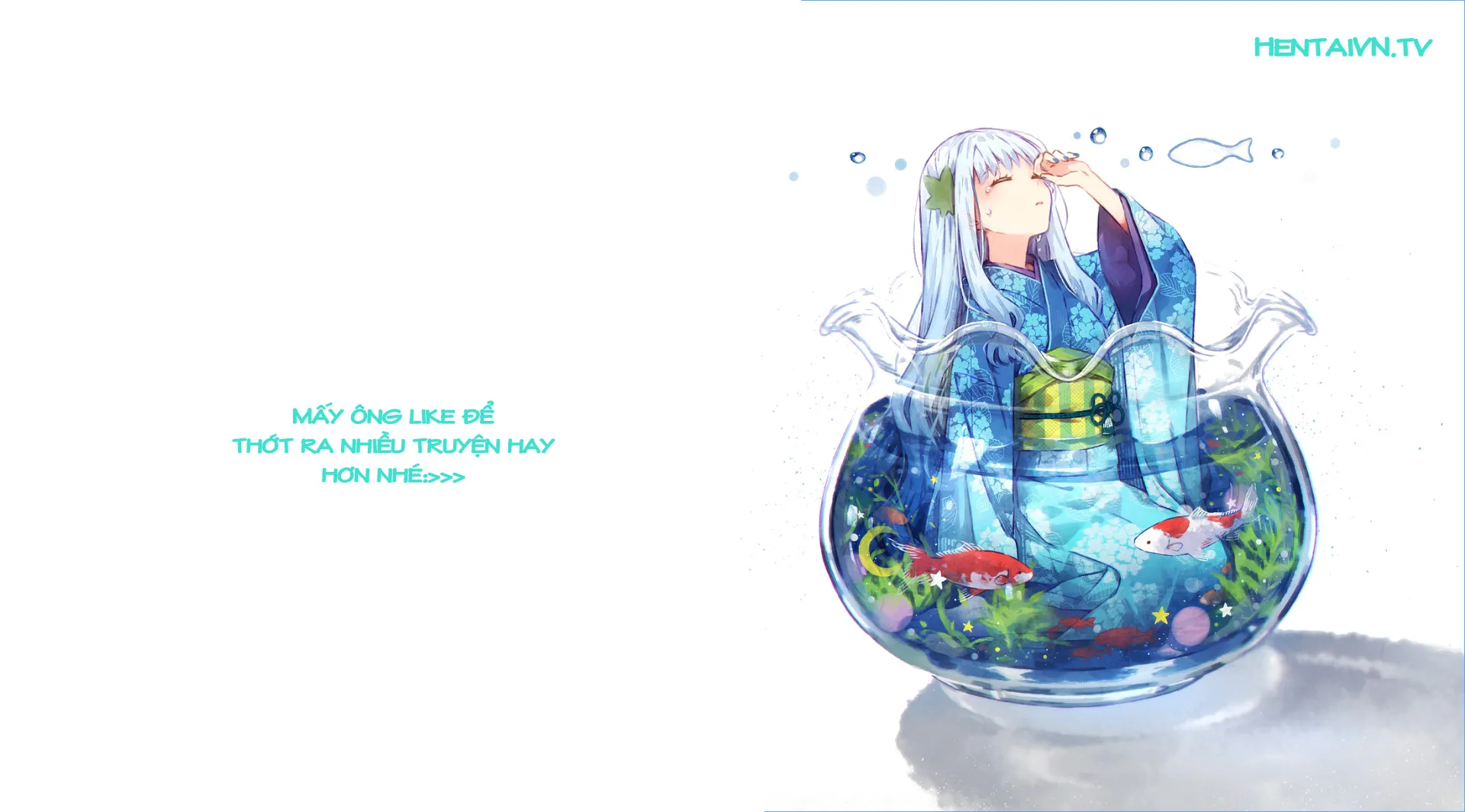 HentaiVN.net - Ảnh 20 - Bí mật của mẹ - Oneshot
