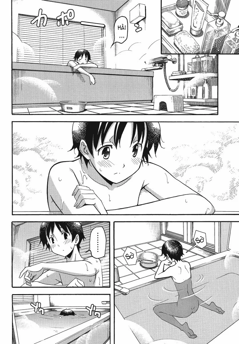 HentaiVN.net - Ảnh 26 - Uwakoi - Chap 1