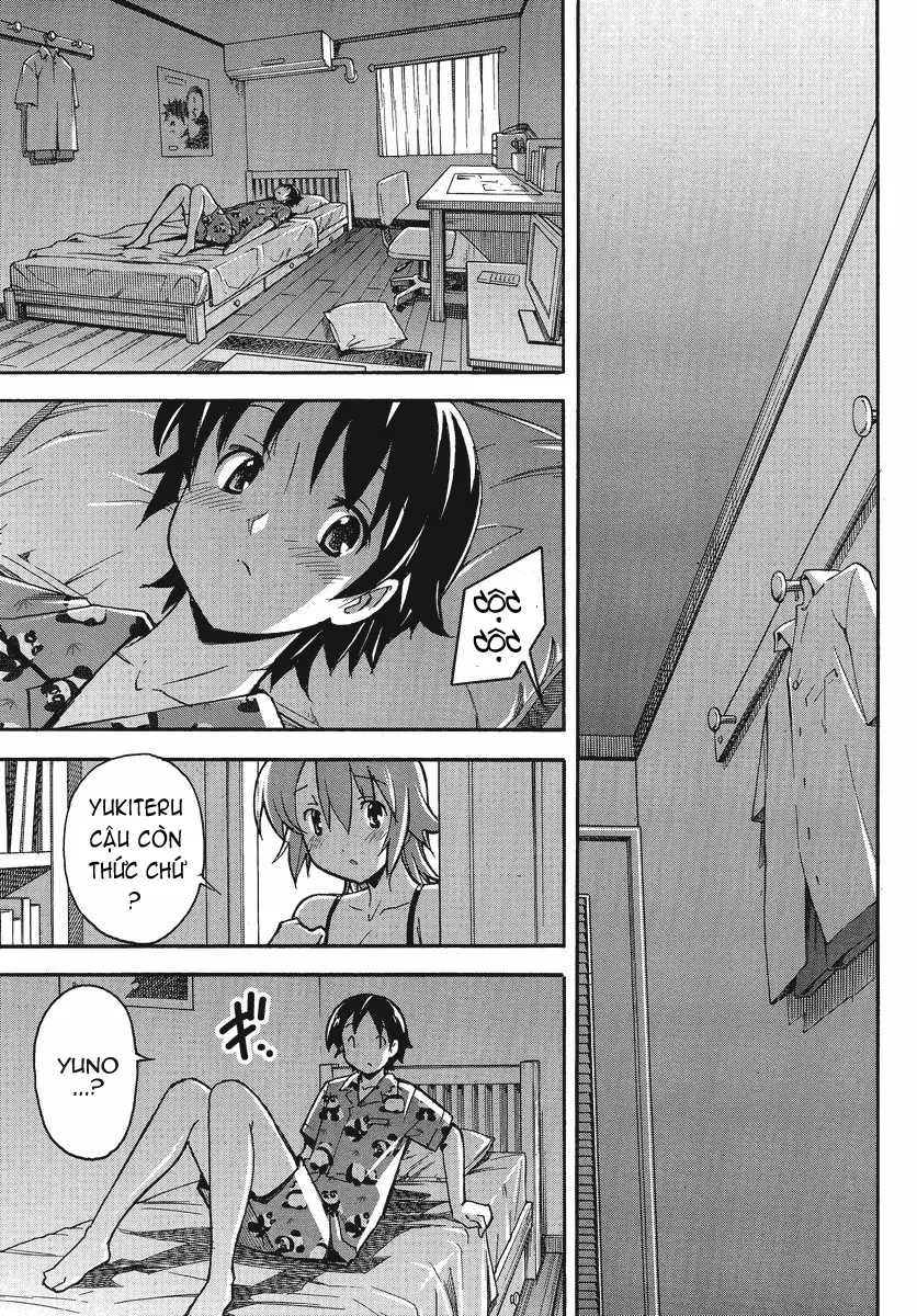 HentaiVN.net - Ảnh 27 - Uwakoi - Chap 1