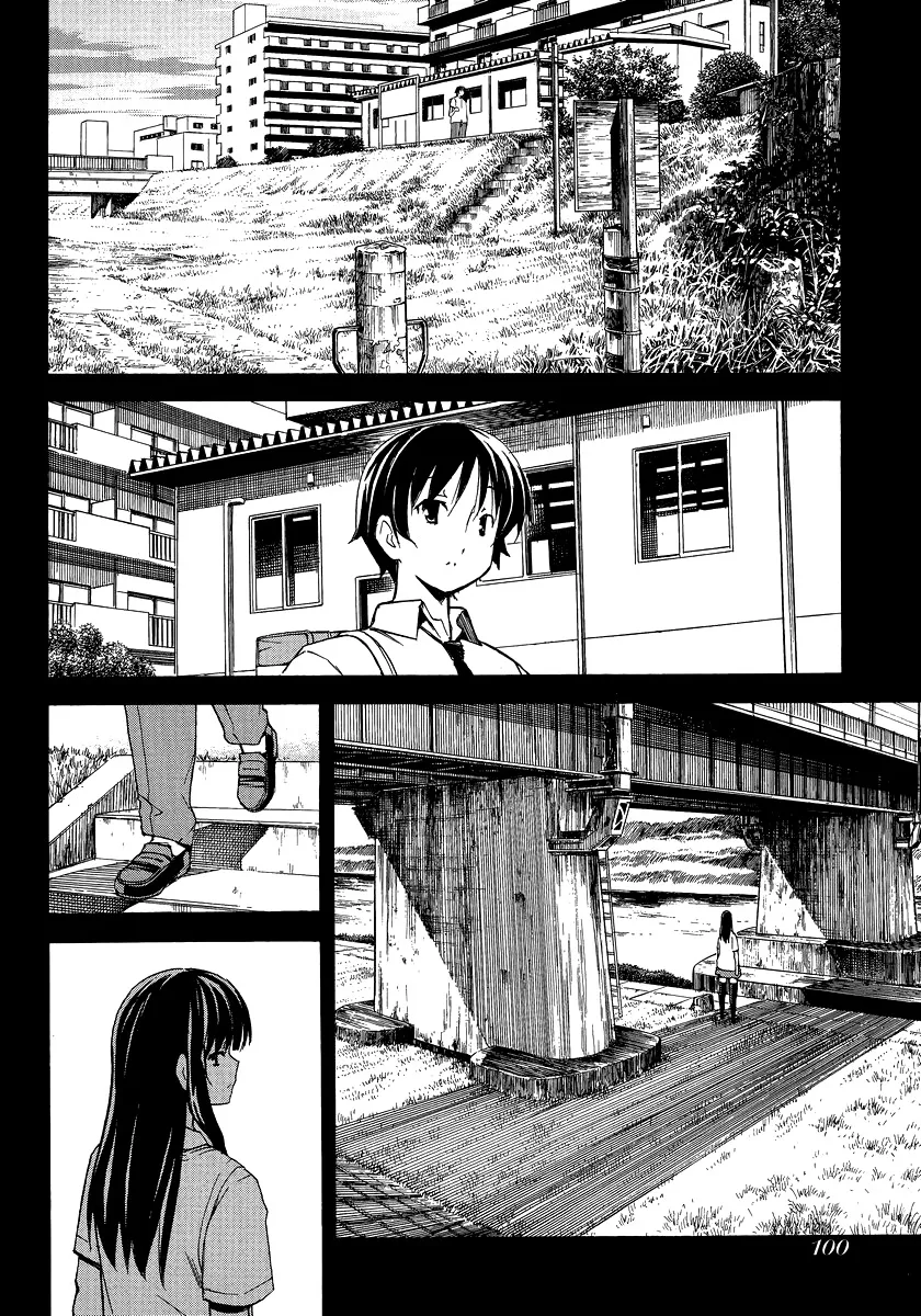 HentaiVN.net - Ảnh 23 - Uwakoi - Chap 2