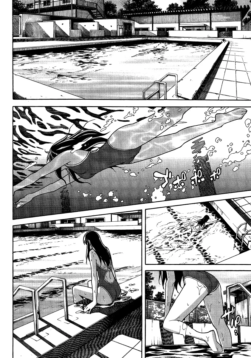 HentaiVN.net - Ảnh 16 - Uwakoi - Chap 3
