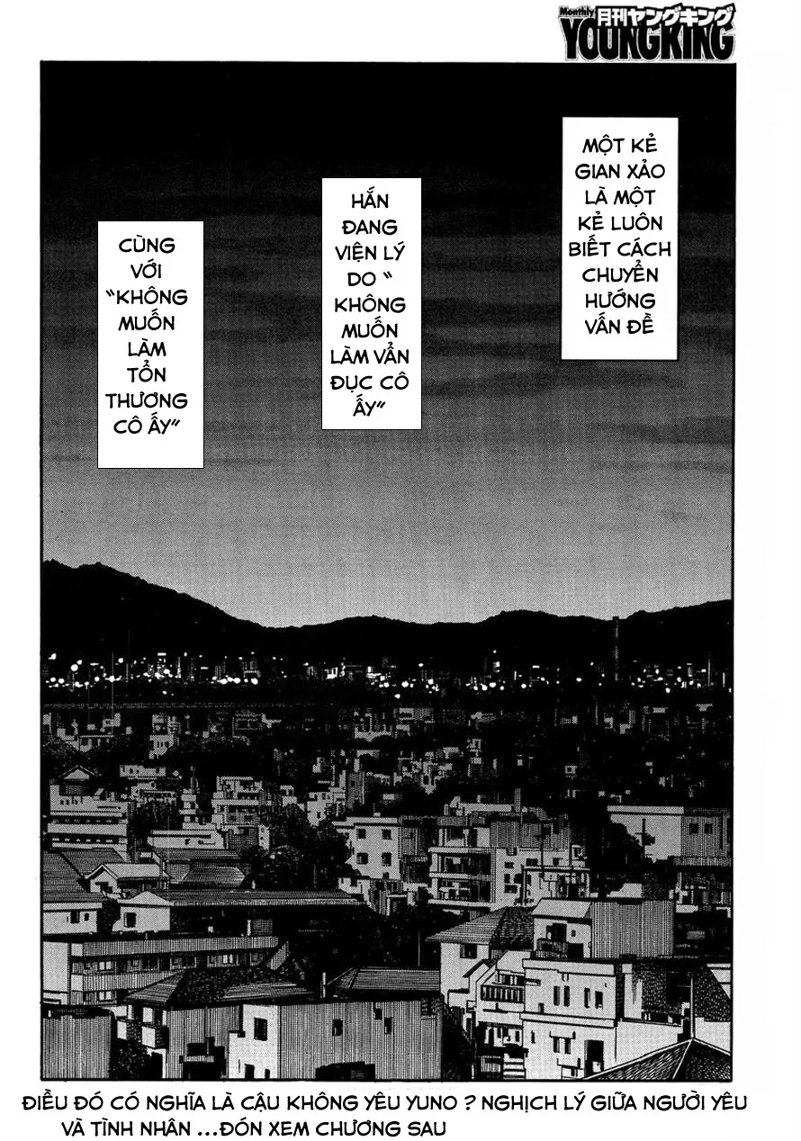 HentaiVN.net - Ảnh 28 - Uwakoi - Chap 4