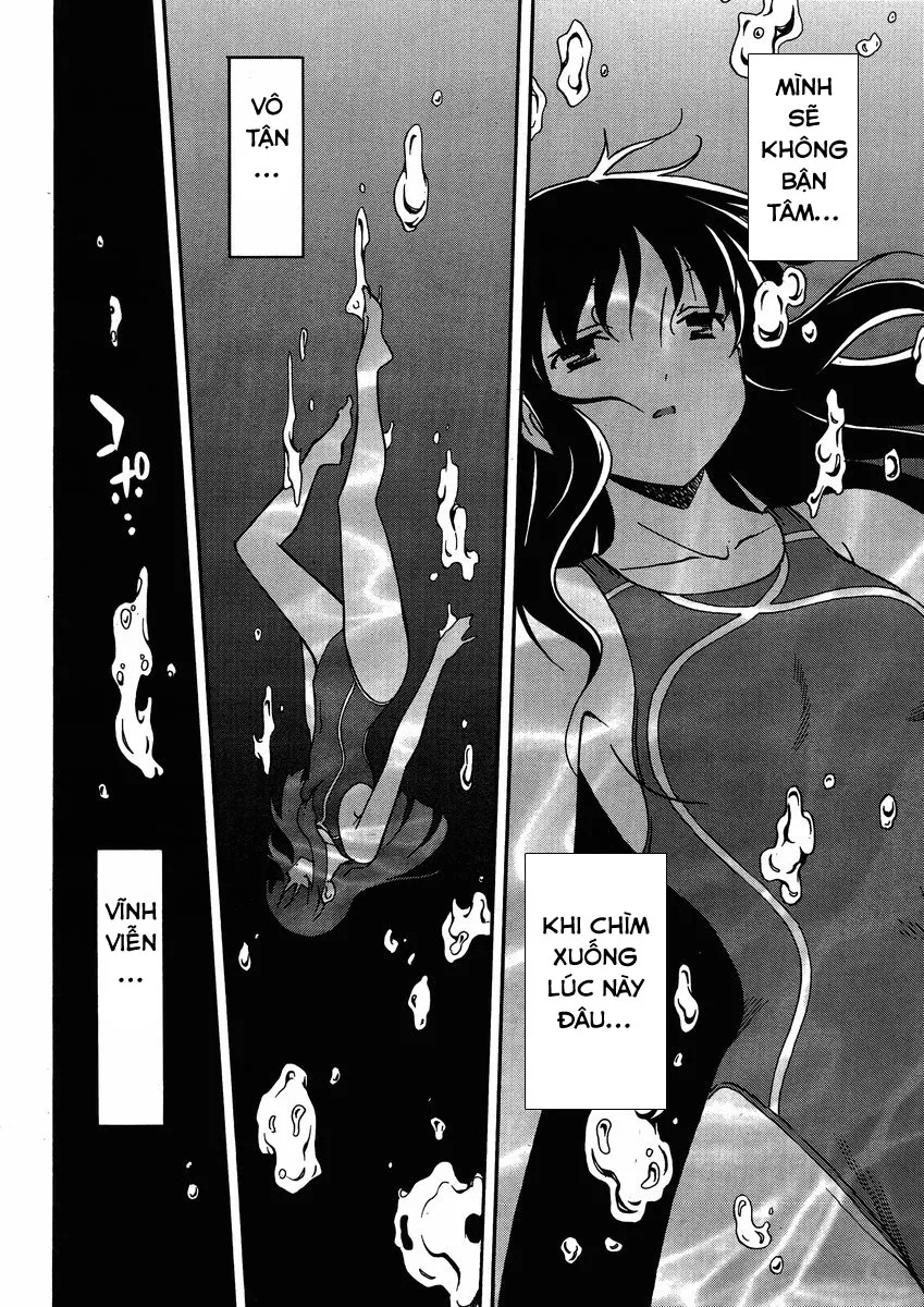 HentaiVN.net - Ảnh 12 - Uwakoi - Chap 6