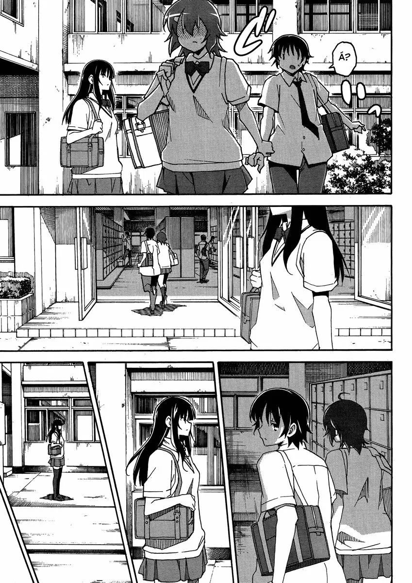 HentaiVN.net - Ảnh 17 - Uwakoi - Chap 6