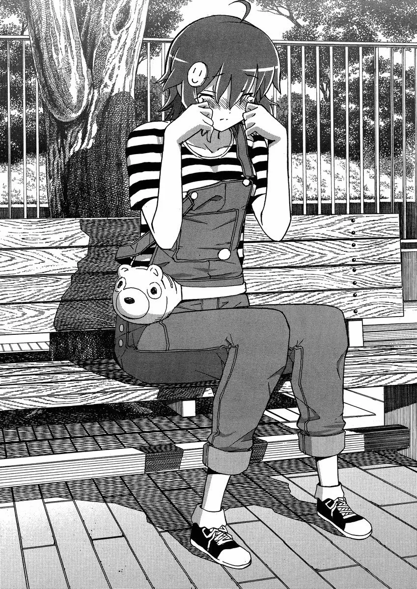 HentaiVN.net - Ảnh 4 - Uwakoi - Chap 6