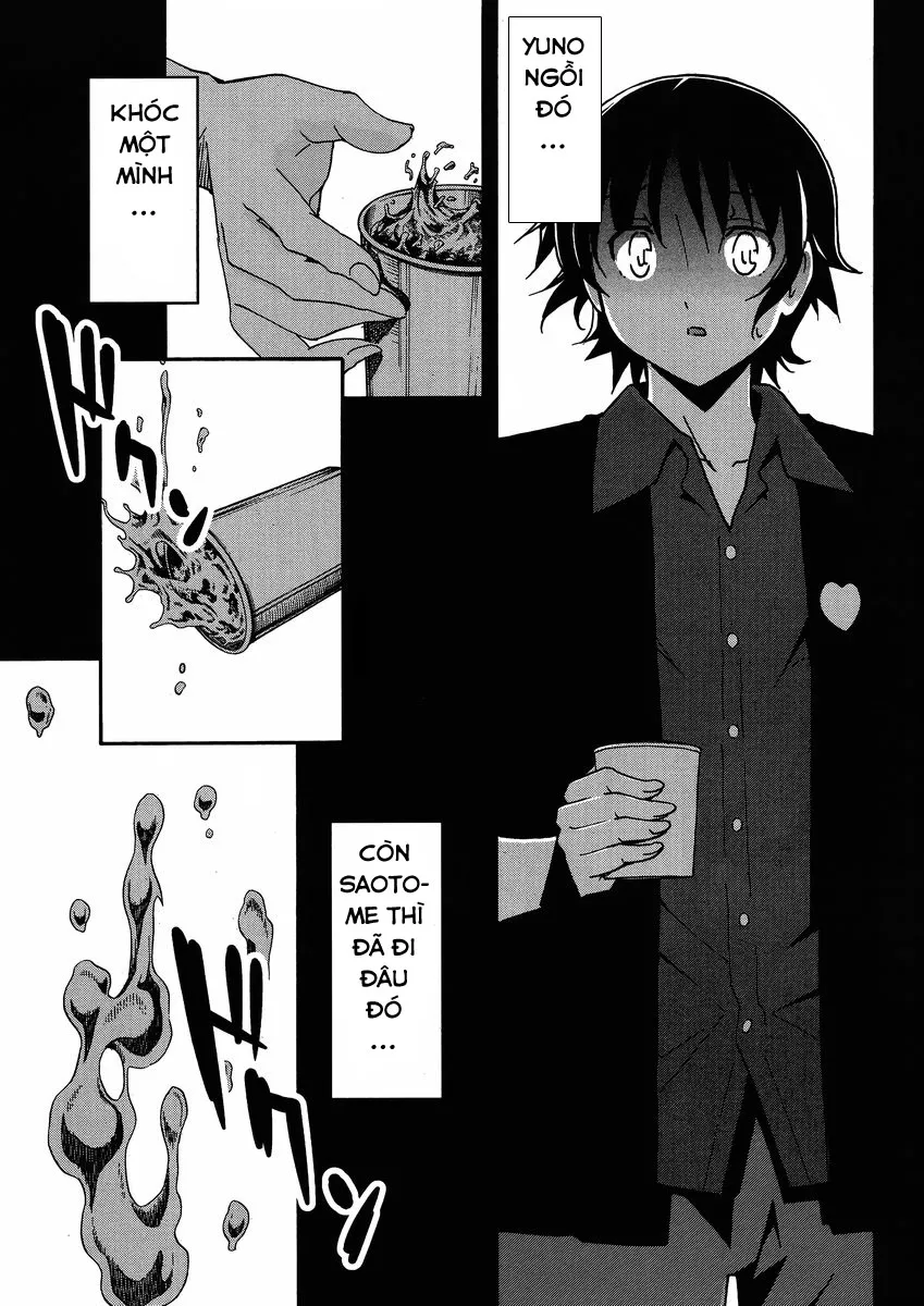 HentaiVN.net - Ảnh 5 - Uwakoi - Chap 6