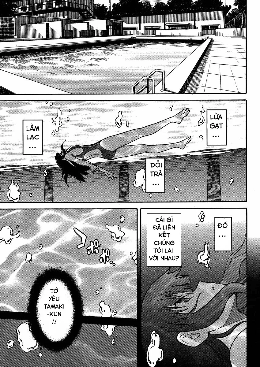 HentaiVN.net - Ảnh 7 - Uwakoi - Chap 6