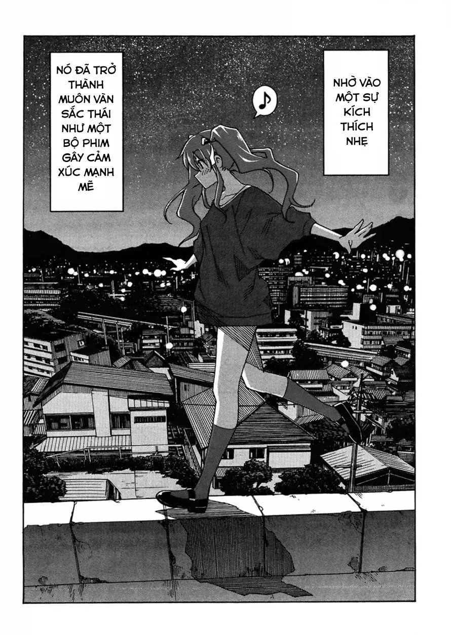 HentaiVN.net - Ảnh 29 - Uwakoi - Chap 8