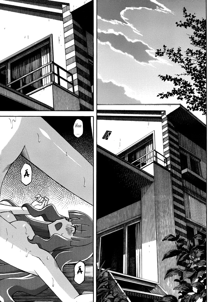 HentaiVN.net - Ảnh 21 - Uwakoi - Chap 11
