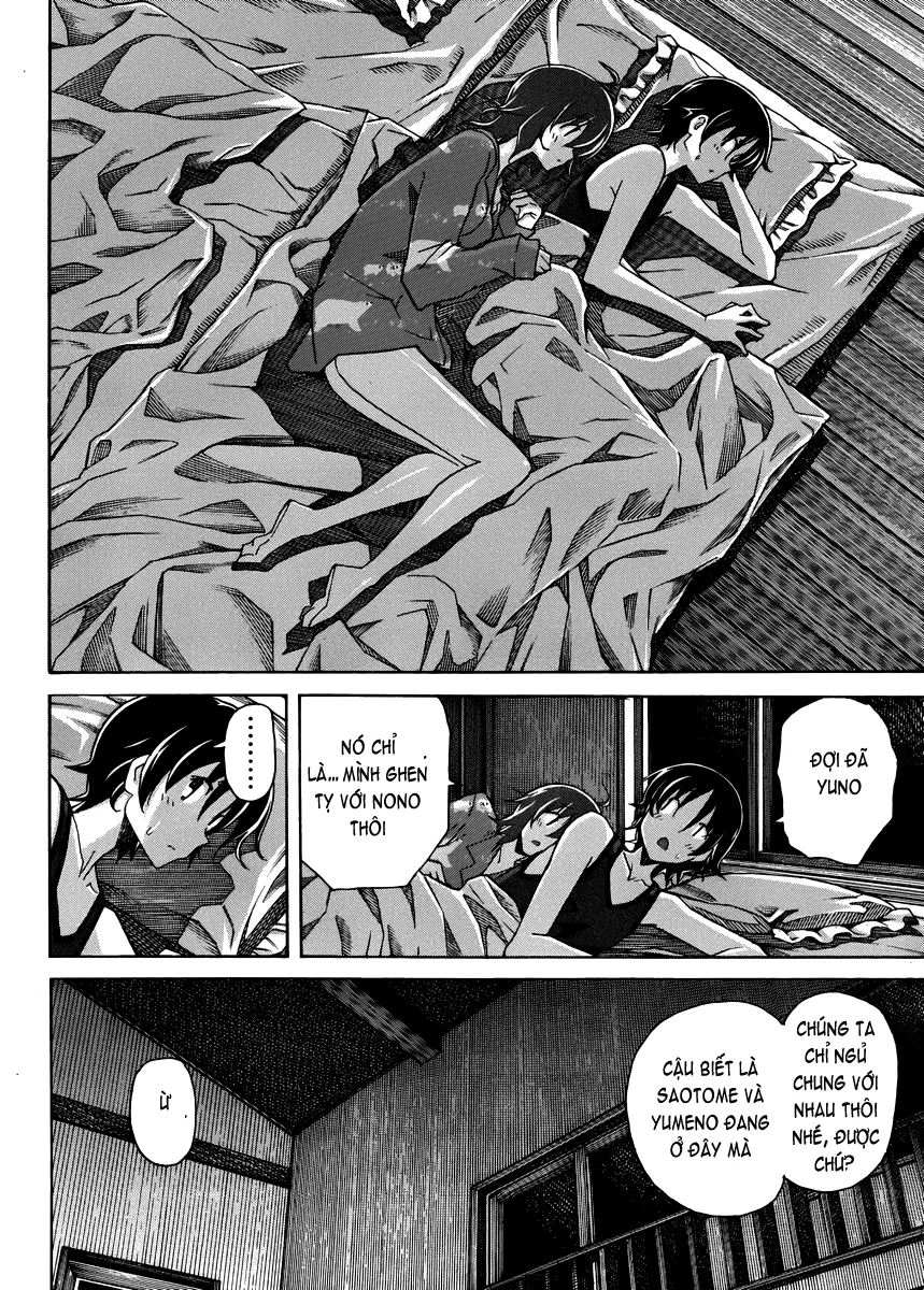 HentaiVN.net - Ảnh 18 - Uwakoi - Chap 12