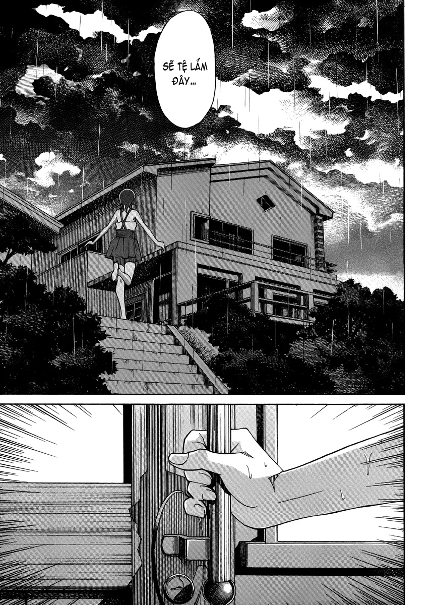 HentaiVN.net - Ảnh 8 - Uwakoi - Chap 12
