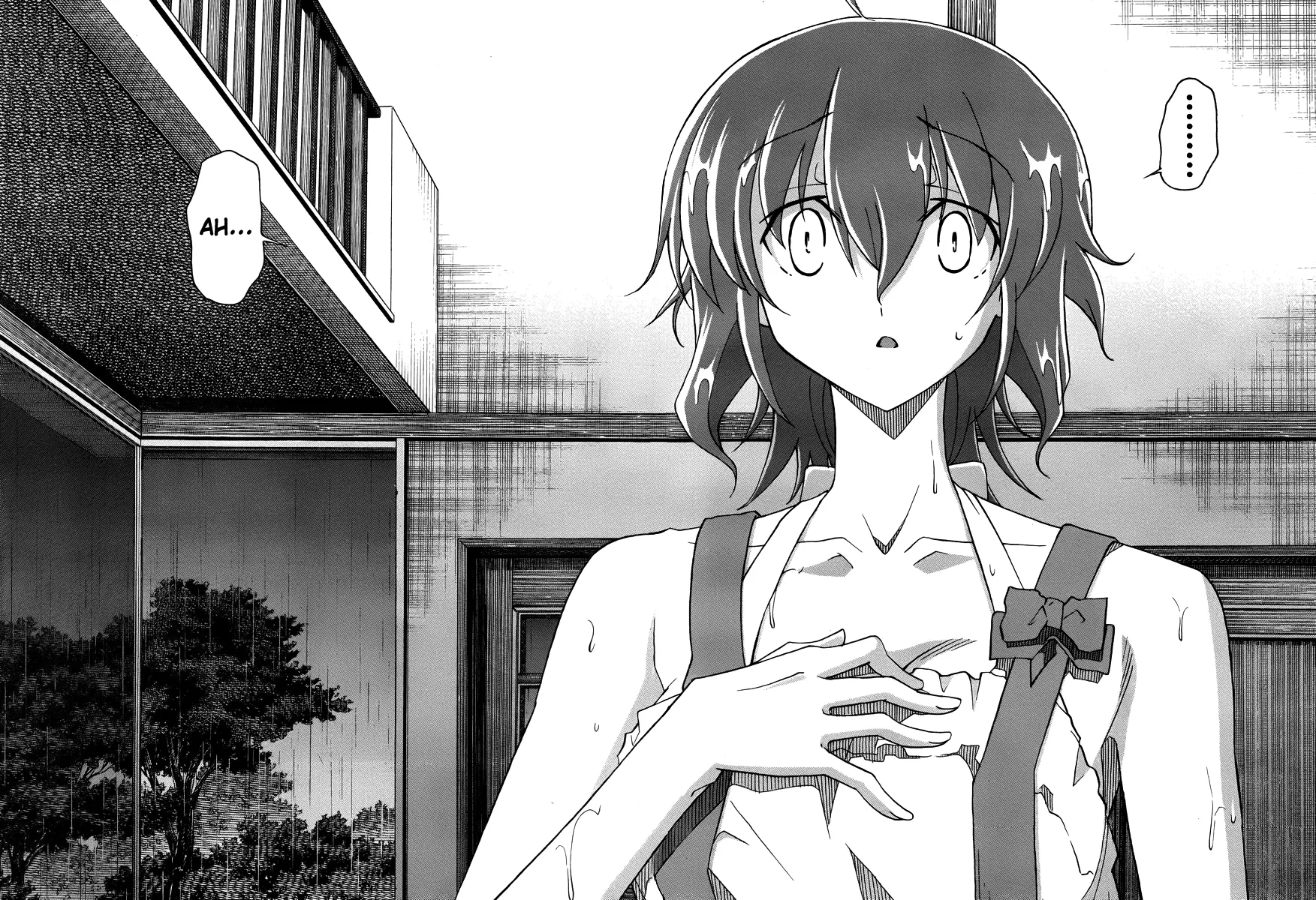 HentaiVN.net - Ảnh 9 - Uwakoi - Chap 12