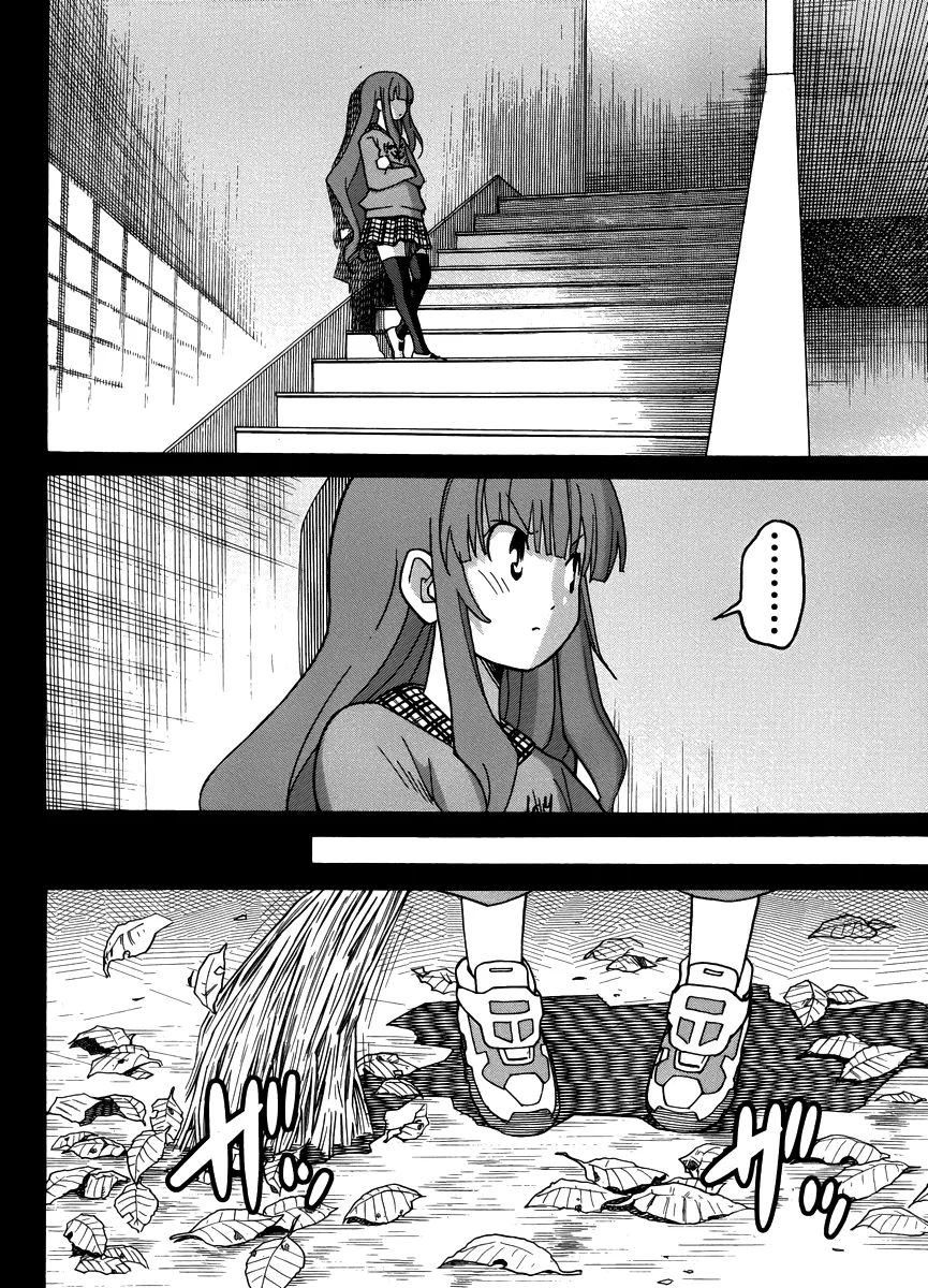 HentaiVN.net - Ảnh 11 - Uwakoi - Chap 13