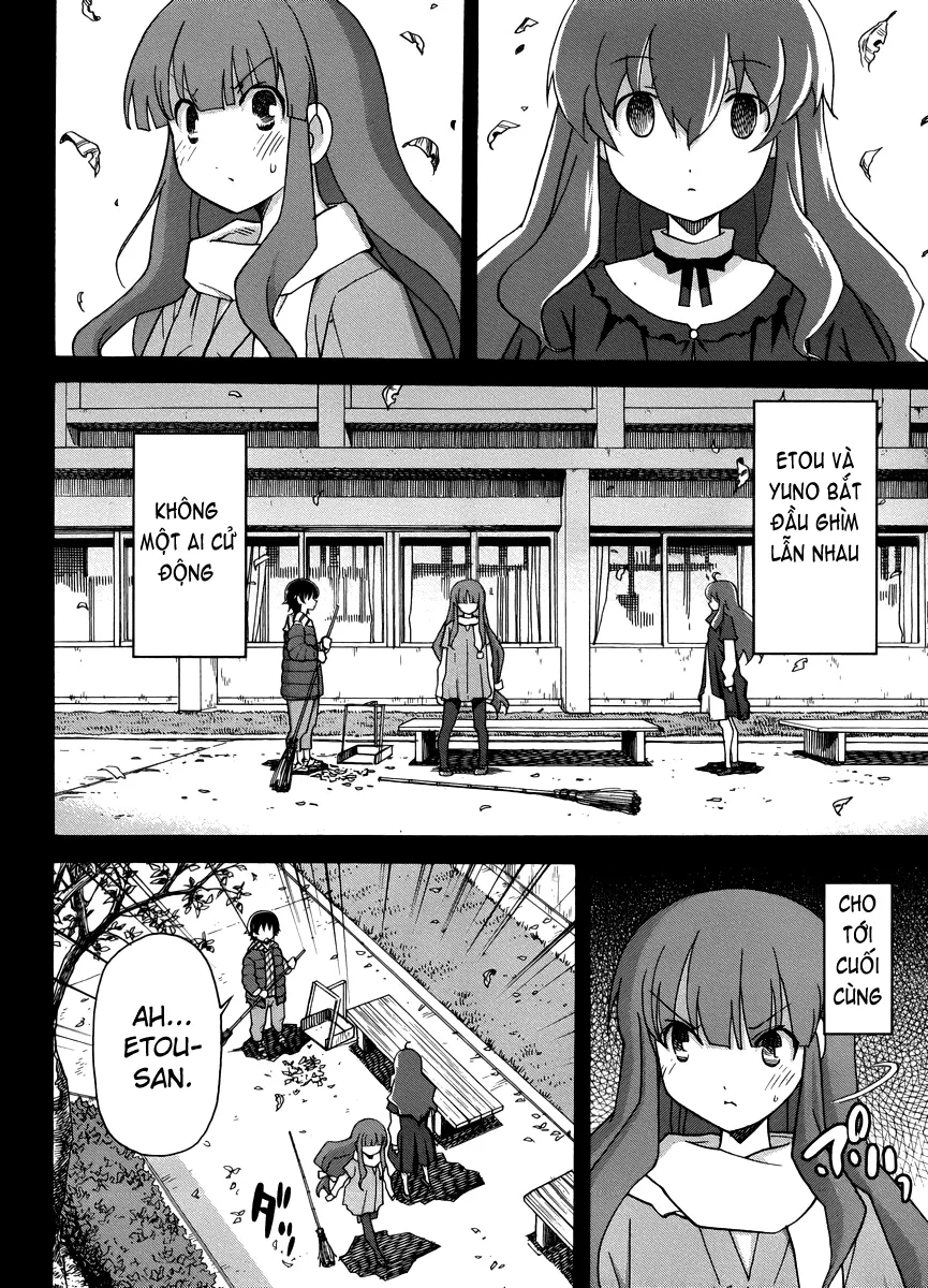 HentaiVN.net - Ảnh 18 - Uwakoi - Chap 13