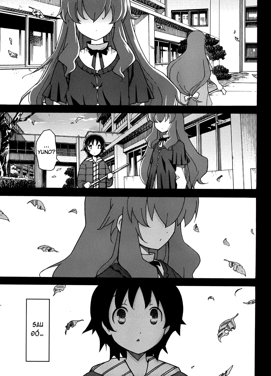HentaiVN.net - Ảnh 19 - Uwakoi - Chap 13