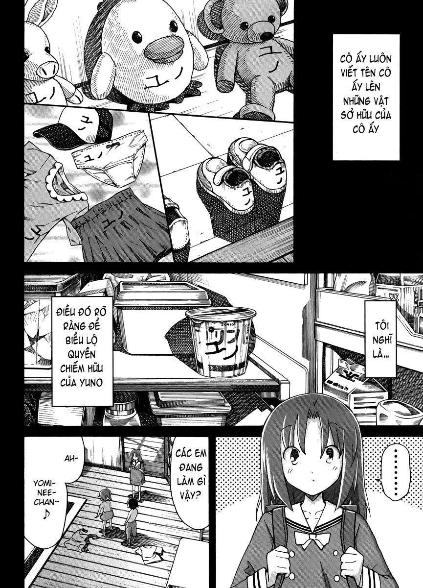 HentaiVN.net - Ảnh 5 - Uwakoi - Chap 13