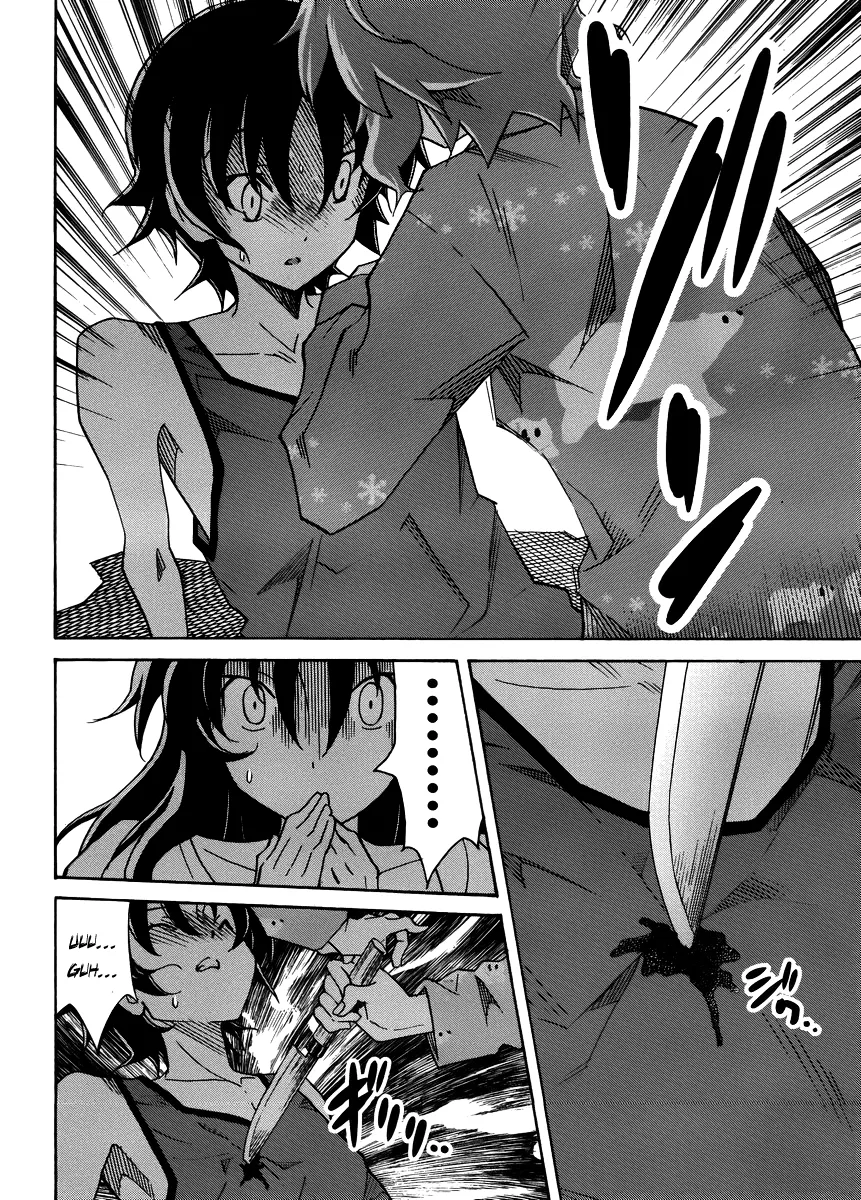 HentaiVN.net - Ảnh 12 - Uwakoi - Chap 14