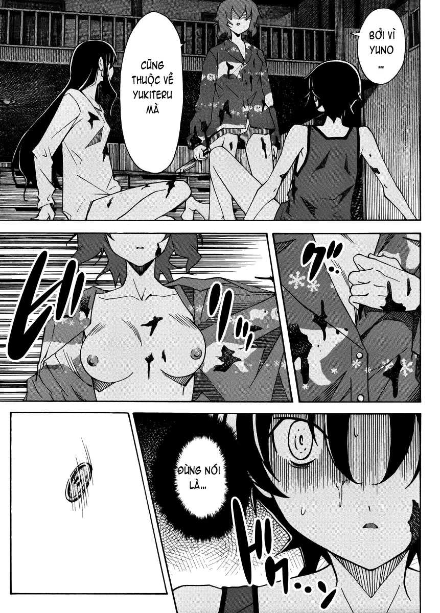 HentaiVN.net - Ảnh 15 - Uwakoi - Chap 14
