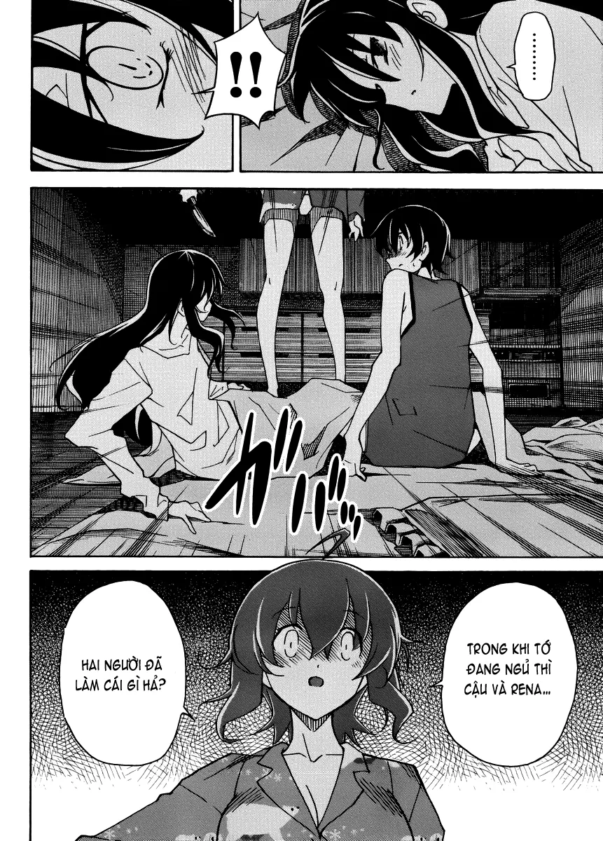 HentaiVN.net - Ảnh 4 - Uwakoi - Chap 14