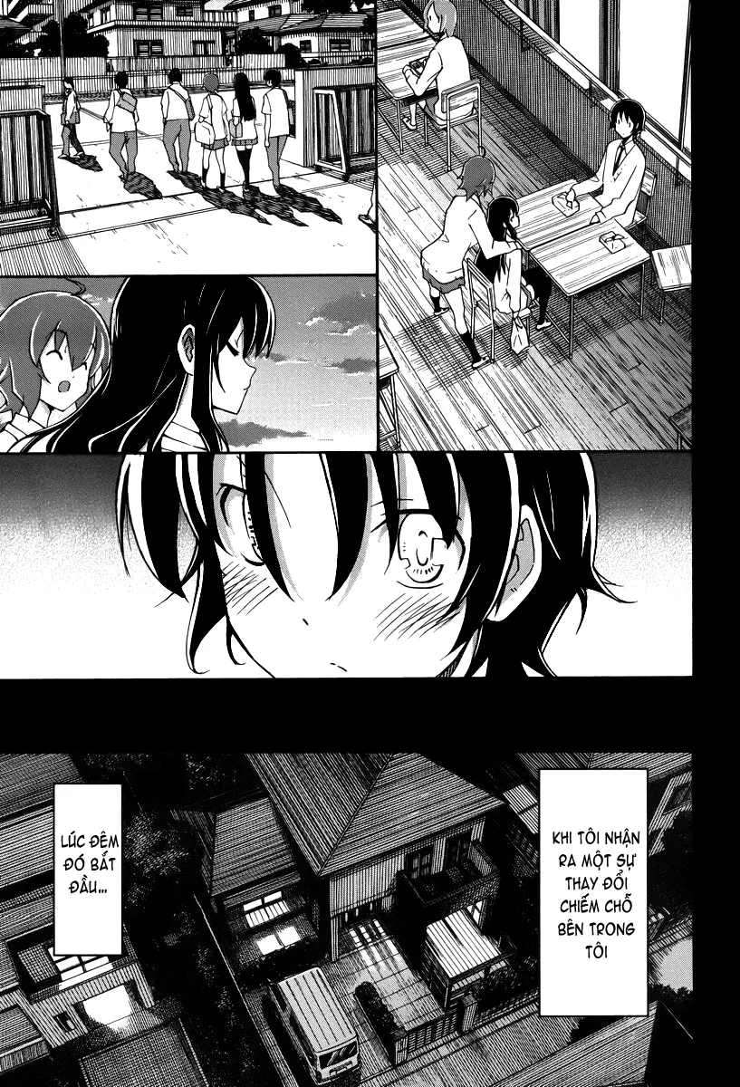 HentaiVN.net - Ảnh 10 - Uwakoi - Chap 15