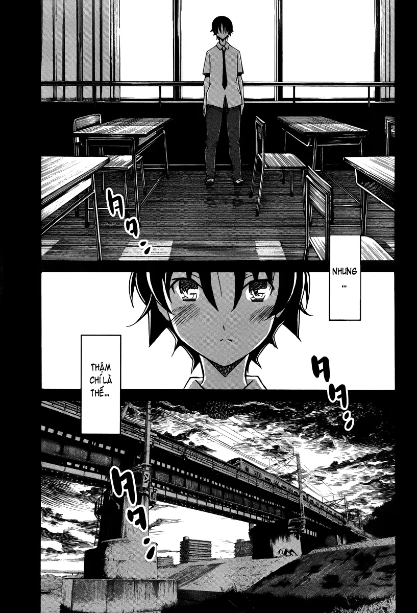 HentaiVN.net - Ảnh 22 - Uwakoi - Chap 15