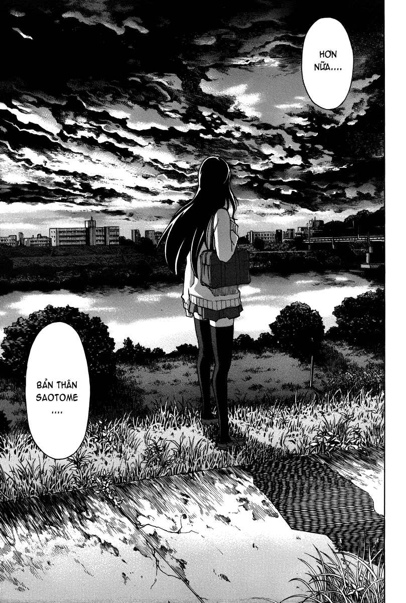 HentaiVN.net - Ảnh 25 - Uwakoi - Chap 16