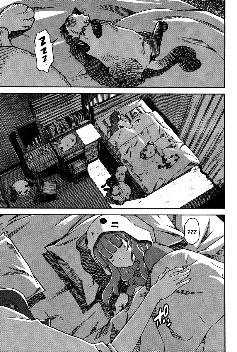 HentaiVN.net - Ảnh 27 - Uwakoi - Chap 16