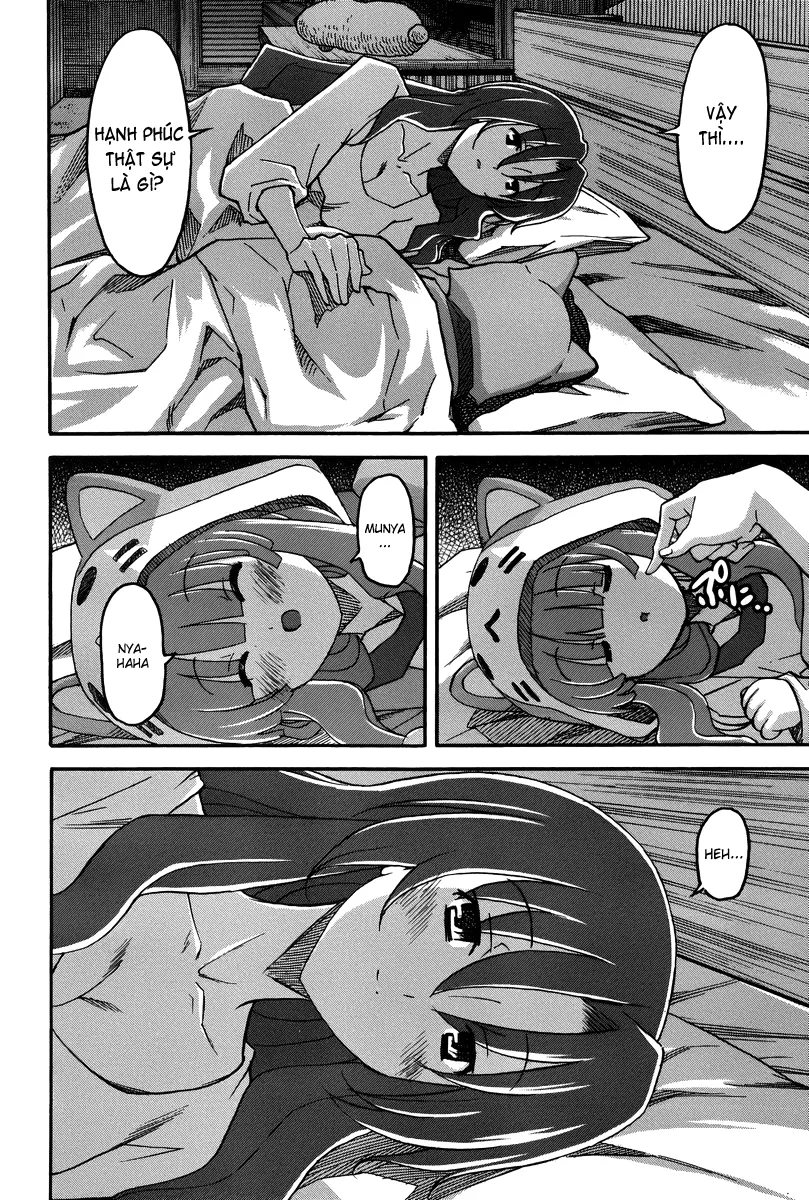 HentaiVN.net - Ảnh 28 - Uwakoi - Chap 16