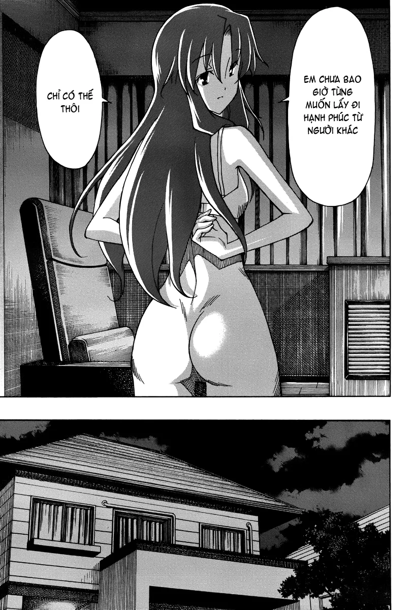 HentaiVN.net - Ảnh 9 - Uwakoi - Chap 16