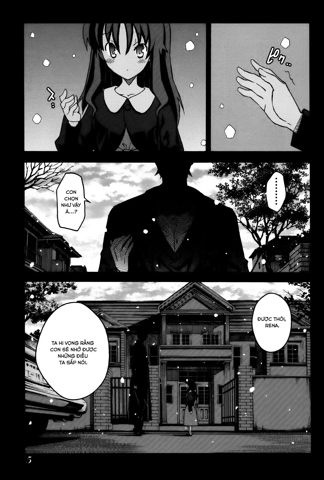 HentaiVN.net - Ảnh 6 - Uwakoi - Chap 19
