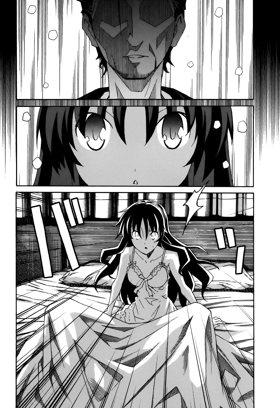 HentaiVN.net - Ảnh 7 - Uwakoi - Chap 19