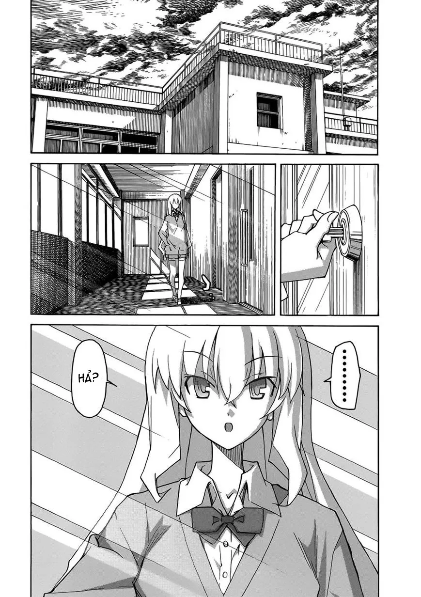 HentaiVN.net - Ảnh 22 - Uwakoi - Chap 22