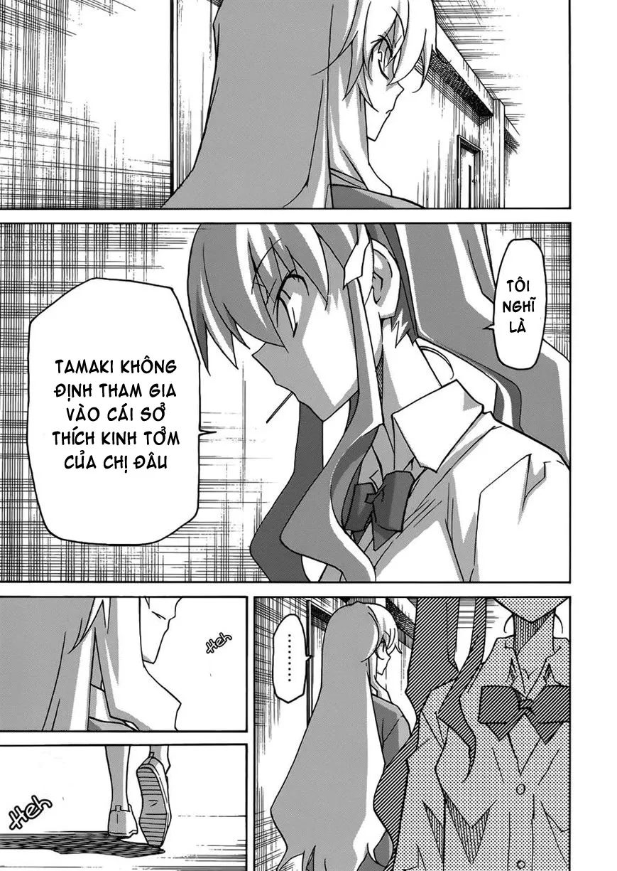 HentaiVN.net - Ảnh 25 - Uwakoi - Chap 22