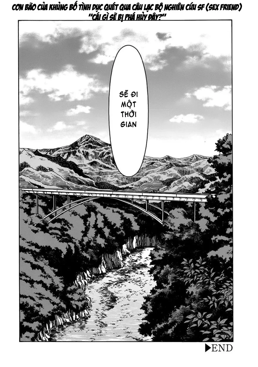 HentaiVN.net - Ảnh 28 - Uwakoi - Chap 22