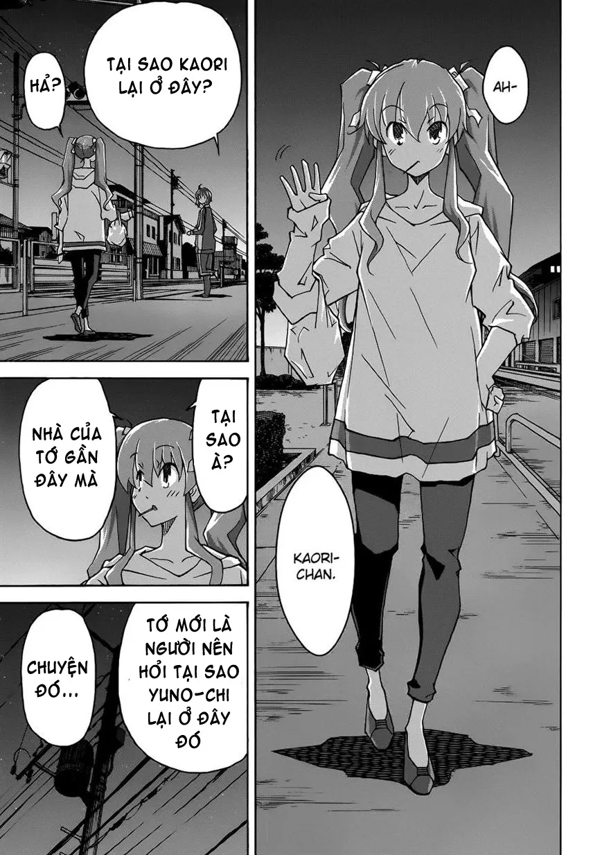 HentaiVN.net - Ảnh 3 - Uwakoi - Chap 22