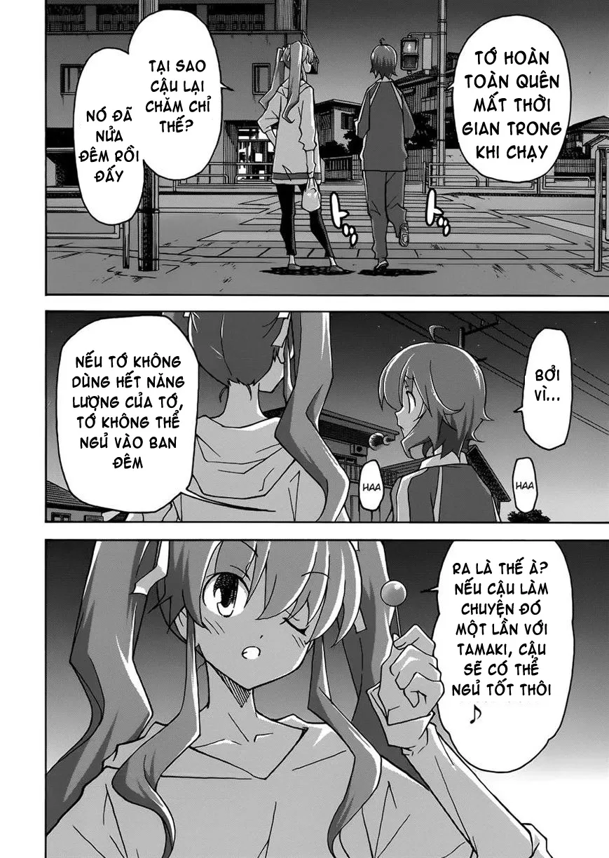 HentaiVN.net - Ảnh 4 - Uwakoi - Chap 22