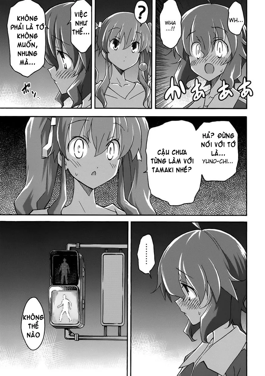 HentaiVN.net - Ảnh 5 - Uwakoi - Chap 22