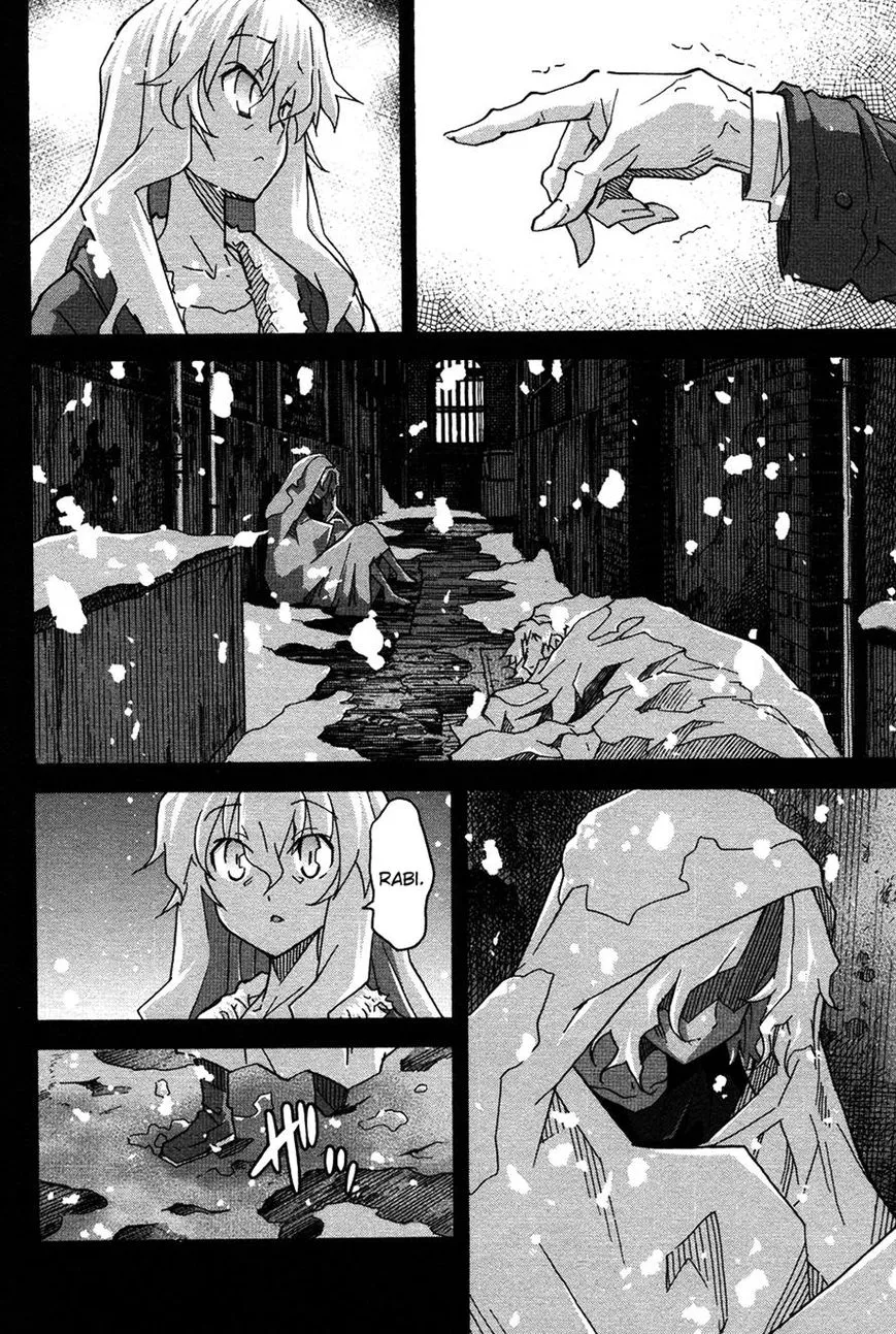 HentaiVN.net - Ảnh 10 - Uwakoi - Chap 23