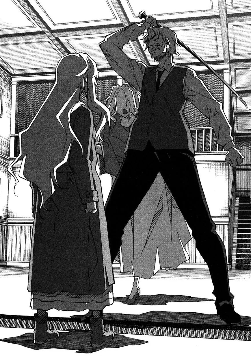HentaiVN.net - Ảnh 17 - Uwakoi - Chap 23