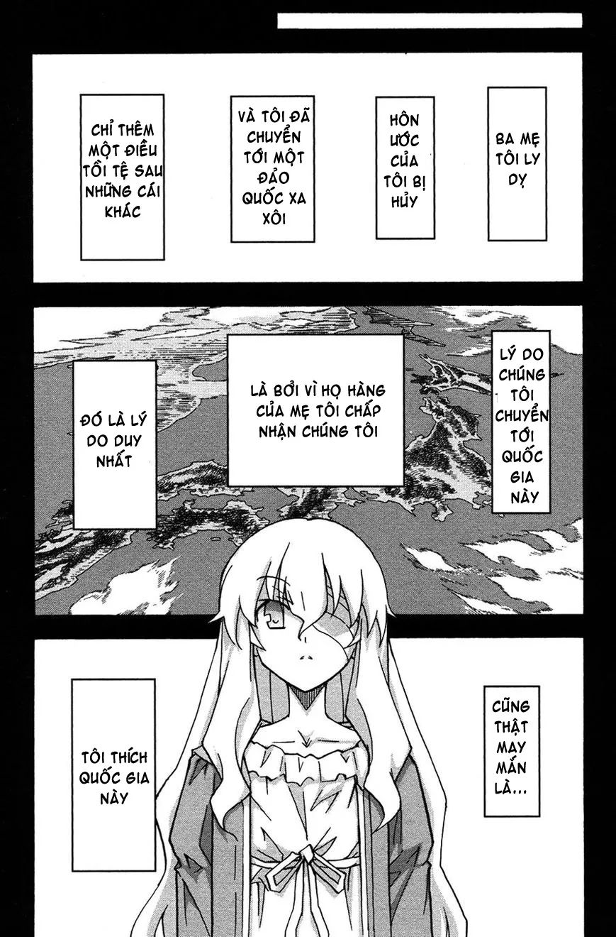 HentaiVN.net - Ảnh 18 - Uwakoi - Chap 23