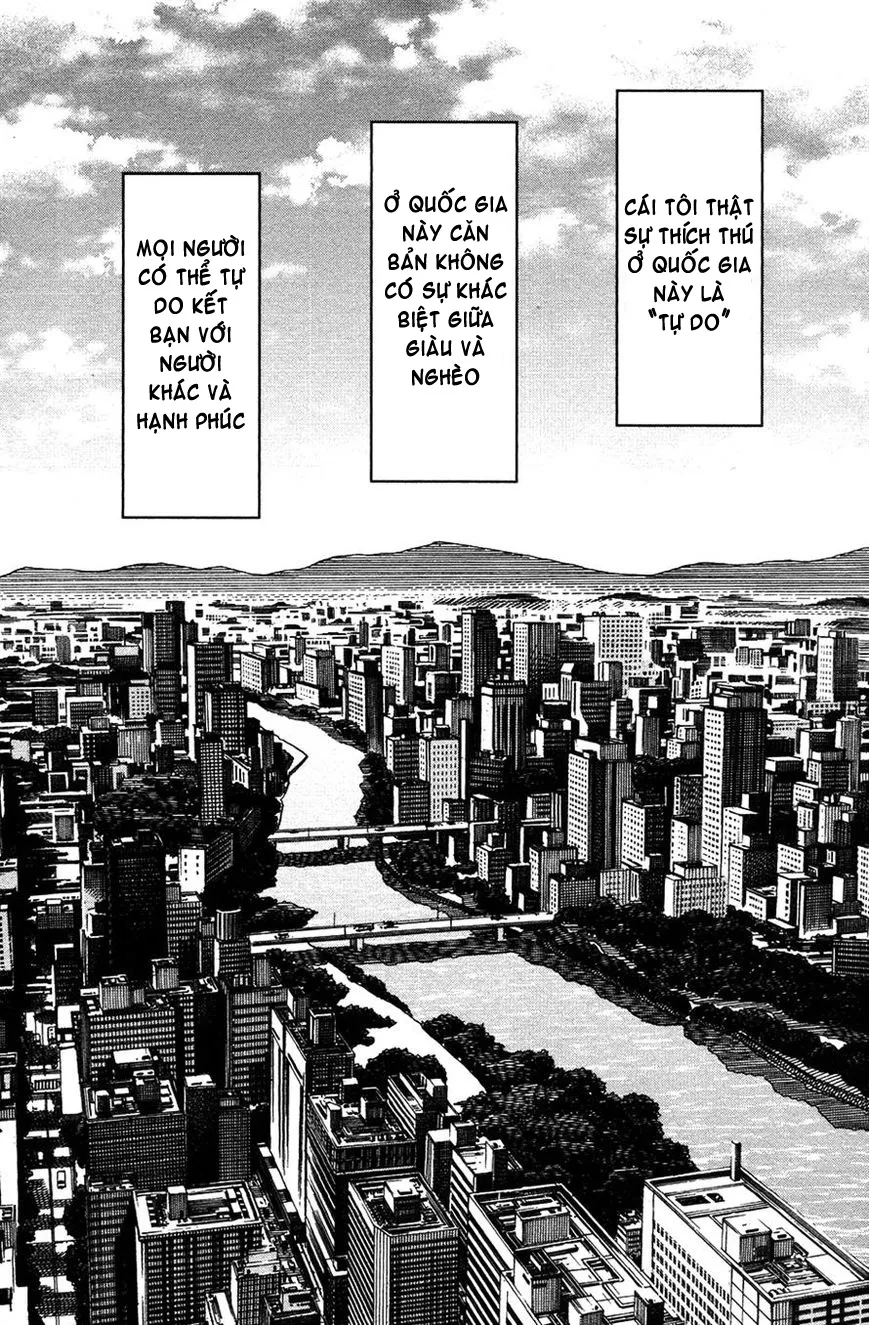HentaiVN.net - Ảnh 19 - Uwakoi - Chap 23