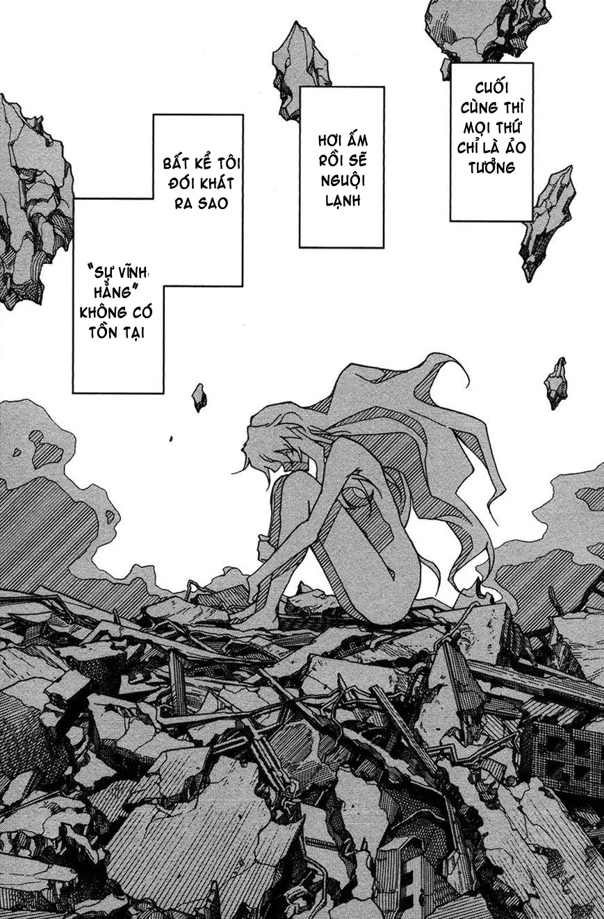 HentaiVN.net - Ảnh 23 - Uwakoi - Chap 23