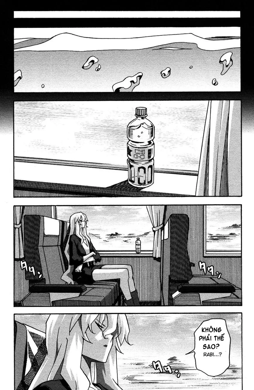 HentaiVN.net - Ảnh 25 - Uwakoi - Chap 23