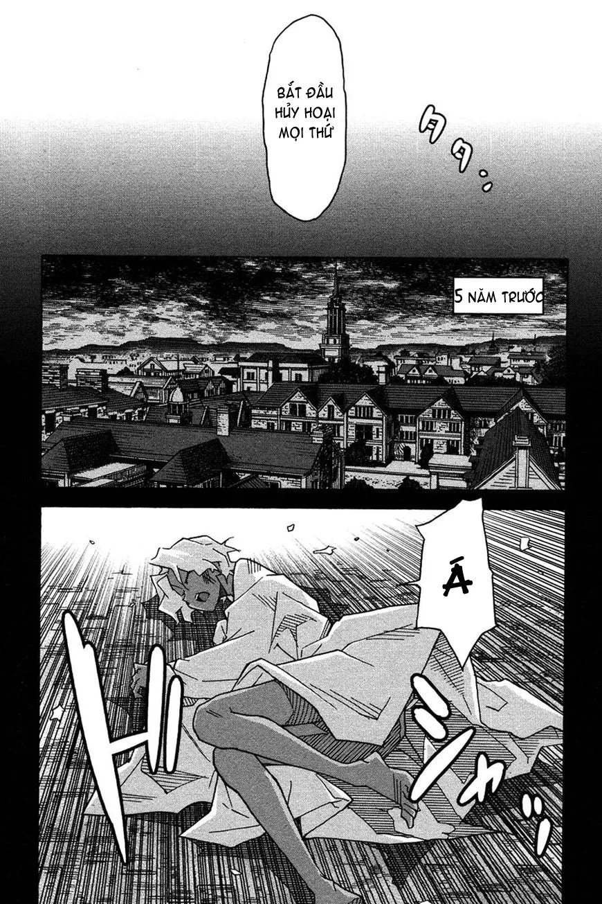 HentaiVN.net - Ảnh 4 - Uwakoi - Chap 23