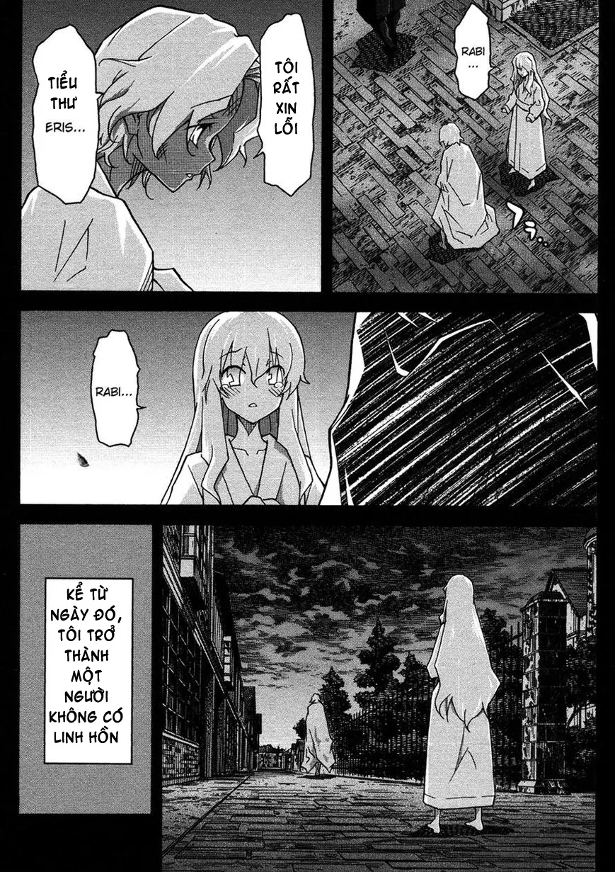 HentaiVN.net - Ảnh 6 - Uwakoi - Chap 23