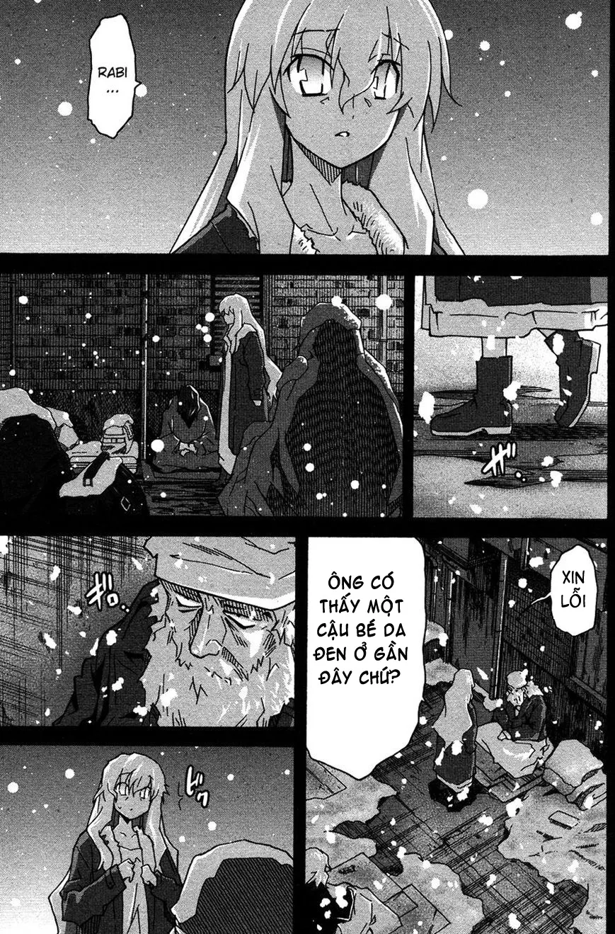 HentaiVN.net - Ảnh 9 - Uwakoi - Chap 23