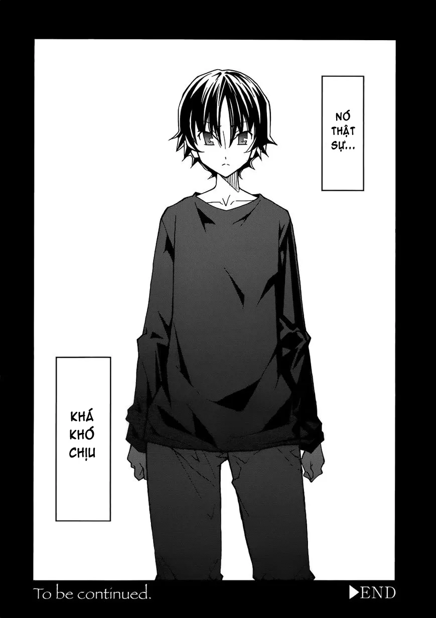 HentaiVN.net - Ảnh 28 - Uwakoi - Chap 24