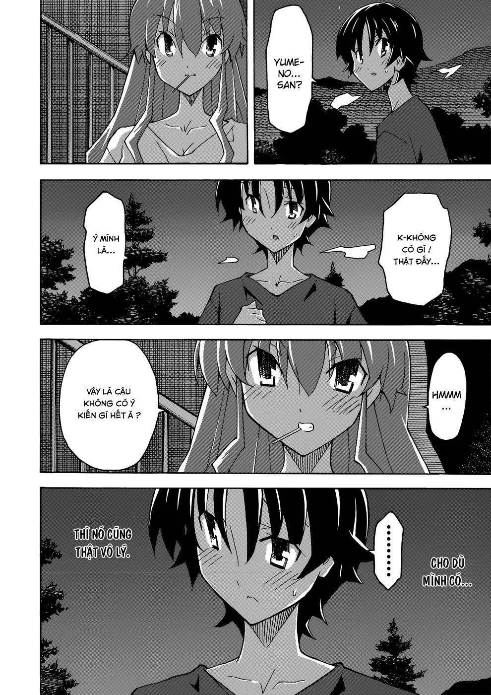 HentaiVN.net - Ảnh 14 - Uwakoi - Chap 25