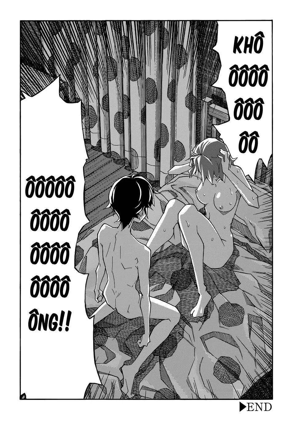HentaiVN.net - Ảnh 29 - Uwakoi - Chap 26